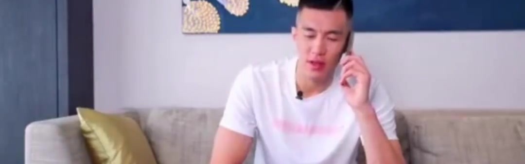 捂好钱袋子！不轻信不转帐多核实 郭艾伦曾拍过反诈微电影