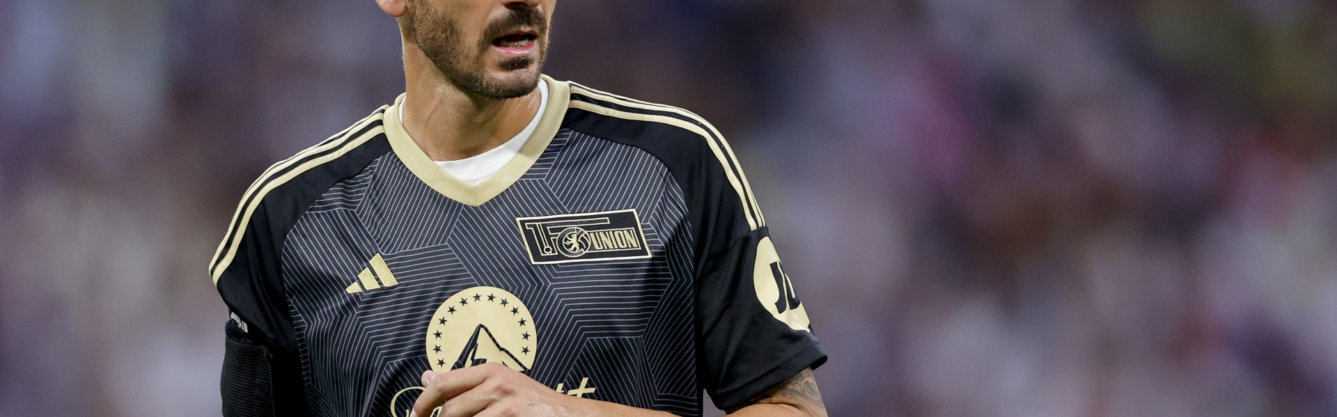 kaiyun 官网-博努奇：年少离家加盟国米确实有些痛苦，但从没产生过放弃的念头