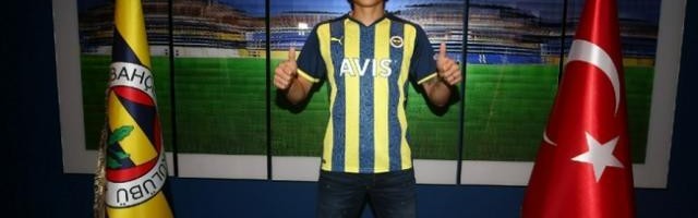 网页版登录入口-国安凌晨官方宣布金玟哉加盟土超豪门 签约4年