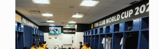 【观察】世俱杯热浪来袭，明夏世界杯怎么办？