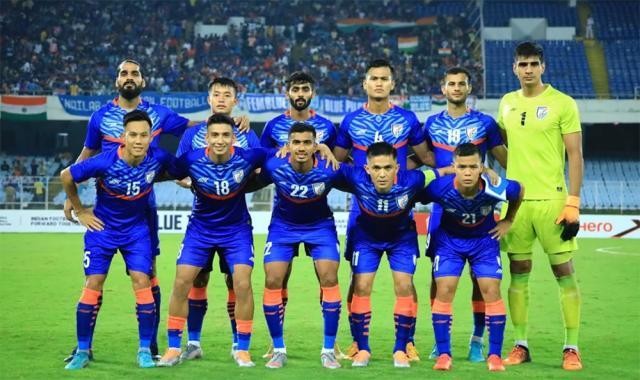 开云体育-印度遭FIFA全面禁赛 中国U17女少备战计划被打乱