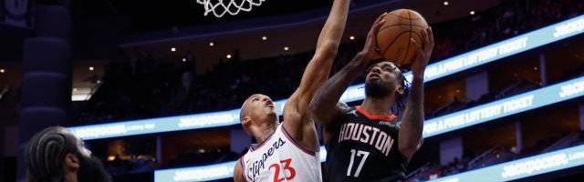 app下载-火箭又一23岁新星冒尖：攻防一体，休城七子不好惹