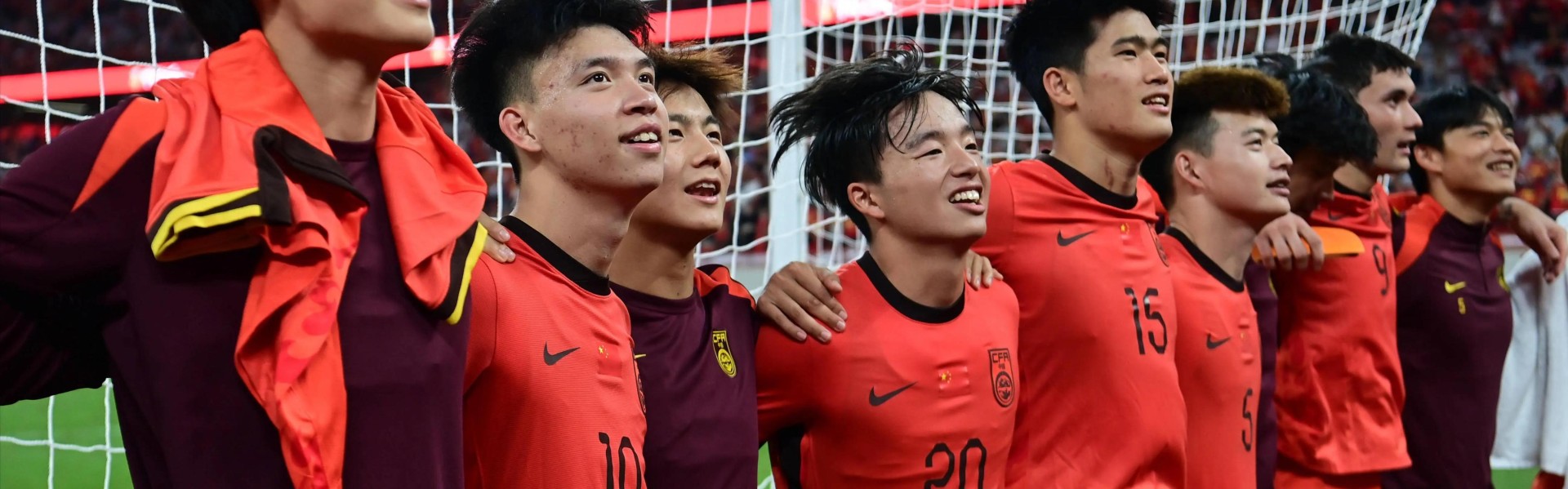 app下载-远离造神陷阱，央媒评U23男足进决赛，释放3大信号，风向又变了