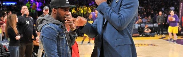 kaiyun 官网-5.65亿！NBA今夏头号赢家出炉：范乔丹追梦需谢他