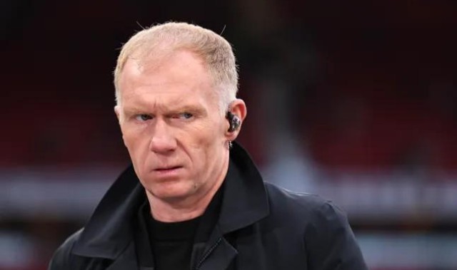 斯科尔斯：曼城签下多纳鲁马超值，但又是一笔奇怪的签约