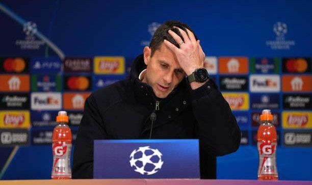 kaiyun 官网-莫塔：3次换人是被迫的 洛卡特利：对手配得上晋级