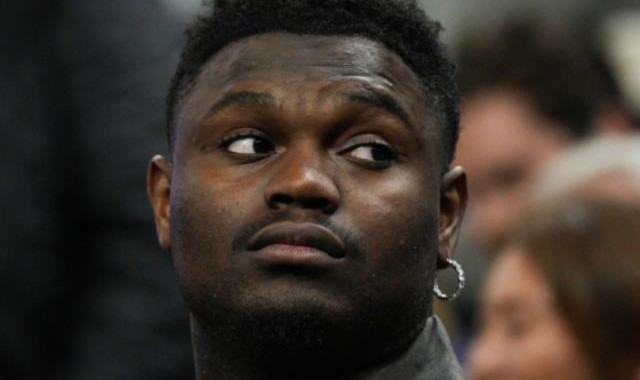 app下载-鹈鹕暂无意探索交易 锡安对开发抛投、跳投没兴趣