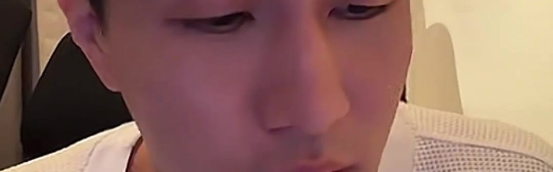 郭艾伦：谁没上过学？这不闹吗？我要没上过学能看懂你打的字？