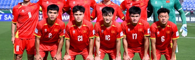 体育视频直播-U23亚洲杯：越南6分面临出局，泰国祸不单行，中国队迎2个好消息