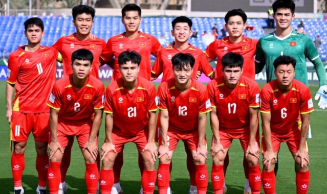 体育视频直播-U23亚洲杯：越南6分面临出局，泰国祸不单行，中国队迎2个好消息