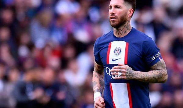 开云体育-记者：巴黎球员不注重团建 拉莫斯对此感到惊讶