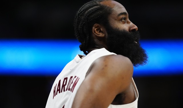 东部第一VS东部第四！ESPN明日胜率预测：活塞为50.8% 骑士49.2%