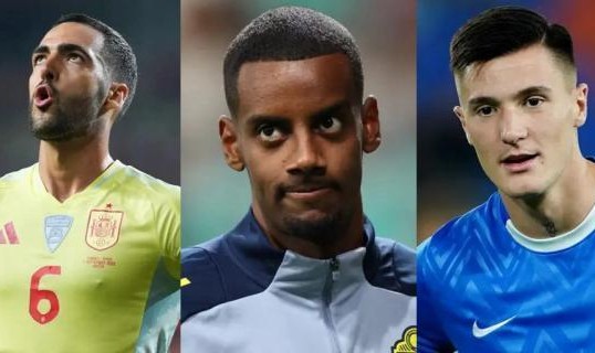 体育视频直播-国际比赛日，英超诸强的大将们有过什么表现？