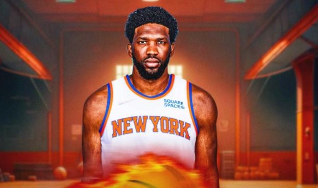 开云体育-76人补强阵容迫在眉睫 恩比德迫切争冠或无意久留