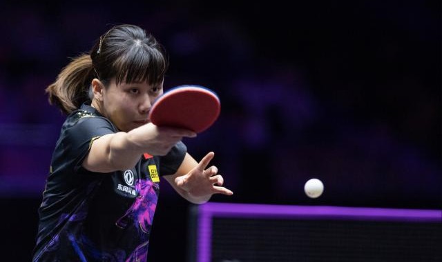 app下载-WTT澳门赛陈幸同力克伊藤美诚 与孙颖莎会师决赛