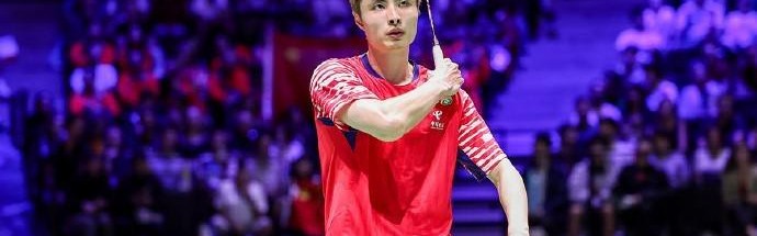 开云体育-石宇奇2-1逆转黑马赖浩俊，2018年后再度打进世锦赛决赛