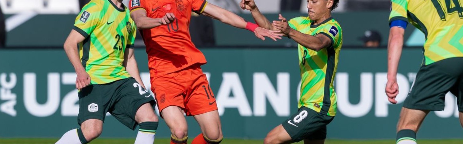 网页版登录入口-19:30，CCTV5直播！中国队vs泰国，打平=出线，改写U23亚洲杯历史