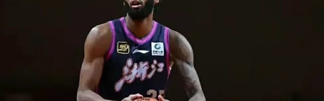 网页版登录入口-CBA最新消息！曝顶级外援加盟辽宁男篮，上海男篮留用弗格