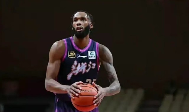 网页版登录入口-CBA最新消息！曝顶级外援加盟辽宁男篮，上海男篮留用弗格