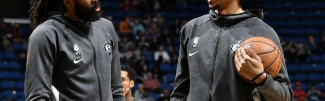 网页版登录入口-小乔丹和贾莱特的首发竞争 纳什也得迎合杜欧双星