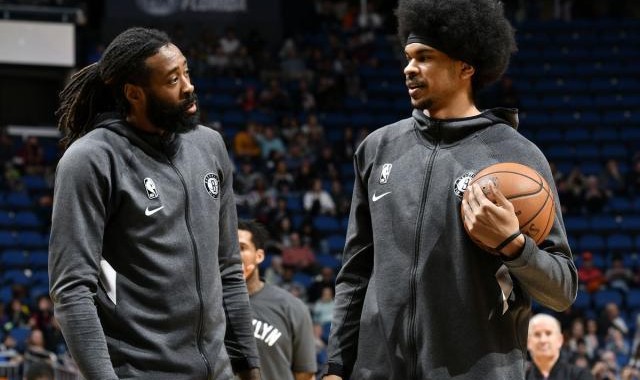 网页版登录入口-小乔丹和贾莱特的首发竞争 纳什也得迎合杜欧双星