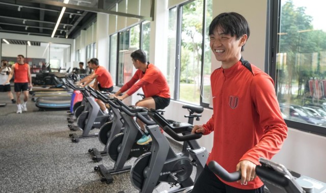 app下载-探访成都蓉城足球俱乐部