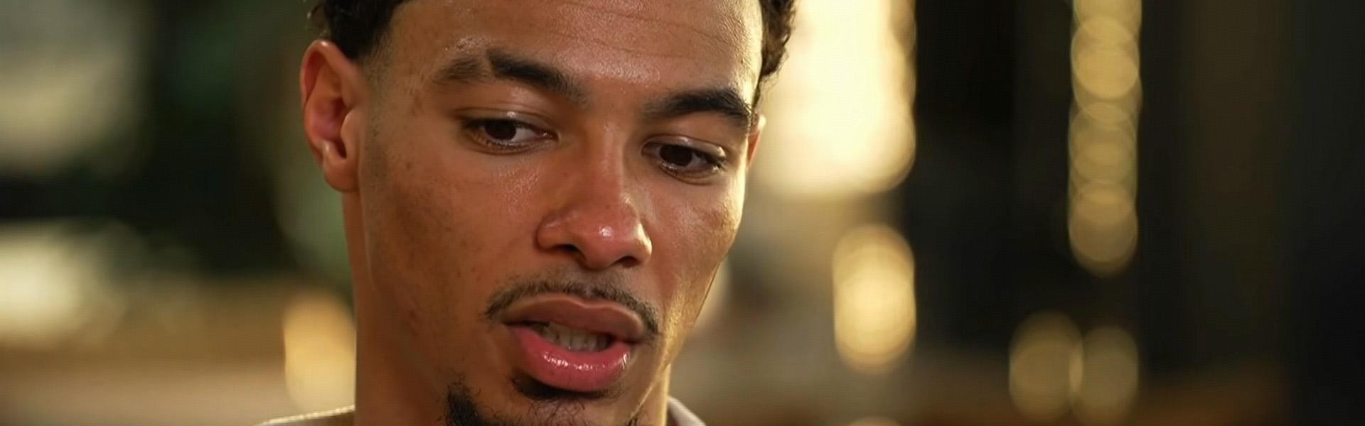 开云体育-埃基蒂克：我很喜欢维尔茨的踢球方式；欧冠不是梦想而是目标