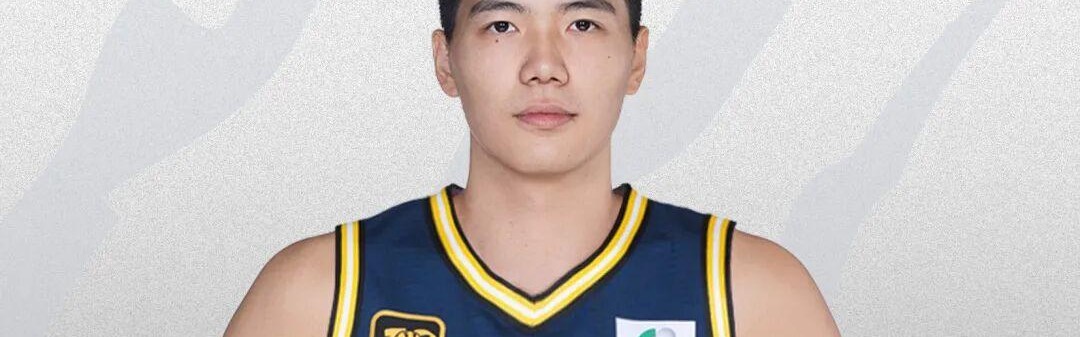 开云体育-焦泊乔：现在伤病恢复得还不错，下赛季应该能正常出战