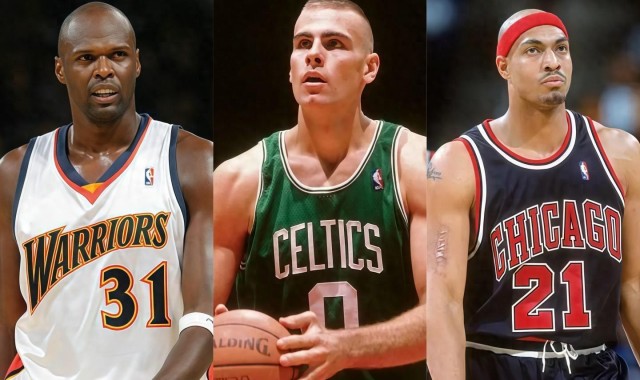 app下载-盘点NBA历史上那些高顺位水货球员，第十期