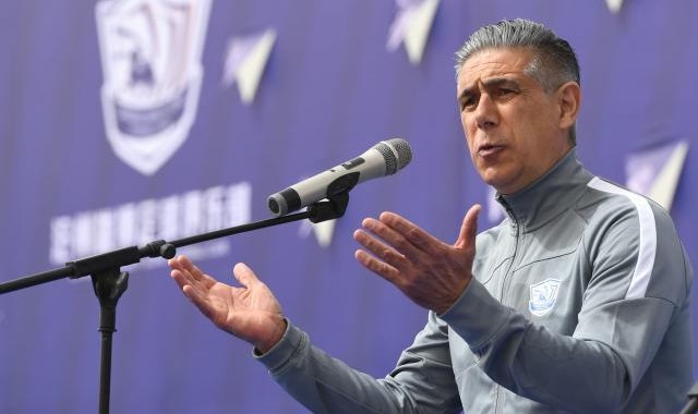 开云体育-古特比走回10年前在日本的路口 盼本土中生代爆发