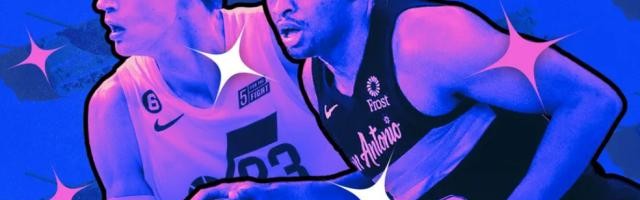 app下载-爵士马刺雷霆都在赢球 他们不想要文班亚马了？