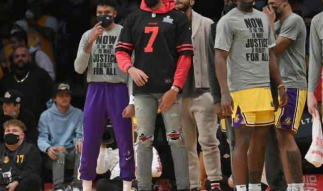 网页版登录入口-逆转魔术开启连客之旅 湖人真正的考验还在后头