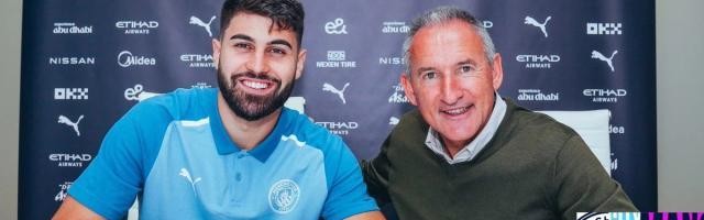 app下载-00后最强中卫驾到，曼城最后一块拼图齐活儿？