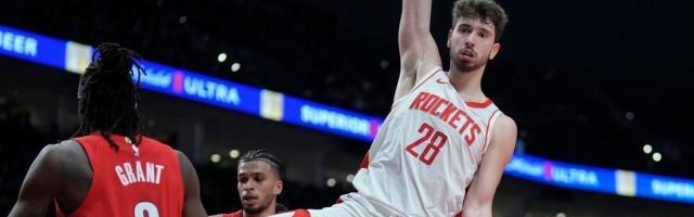 app下载-防守效率联盟第六！火箭版约基奇进化冲全明星