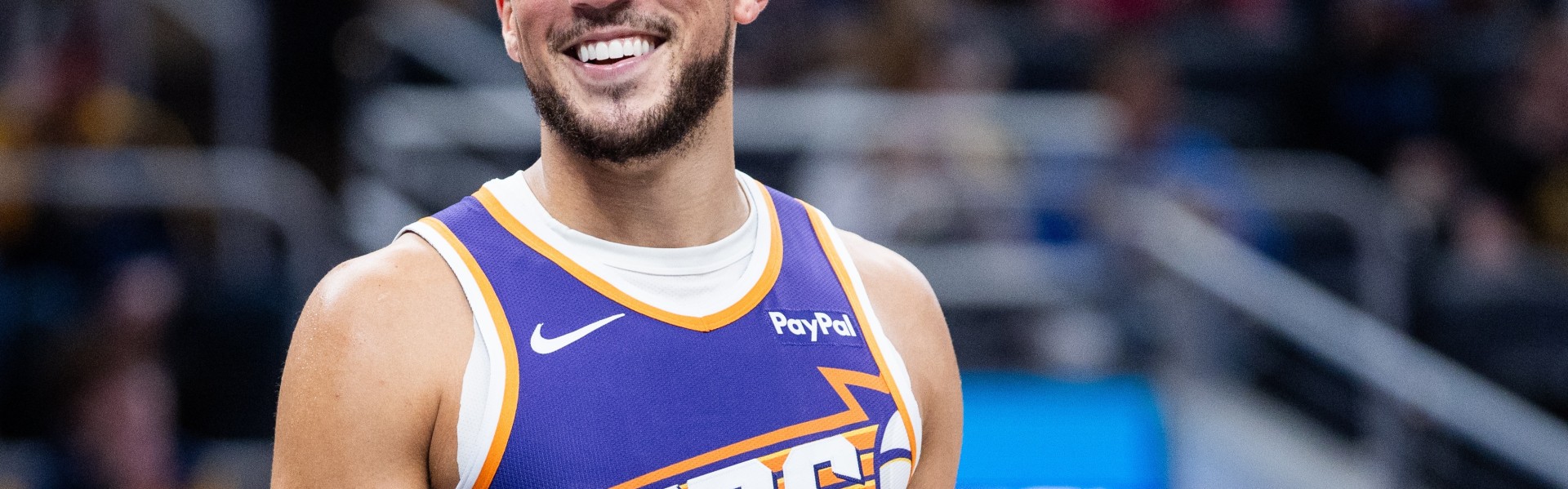 恭喜！布克生涯35+场数达112场 超越恩比德&amp;浓眉升至历史第25