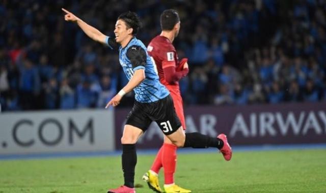 开云体育-【亚冠】一分钟连丢两球 上海海港1比3不敌川崎前锋