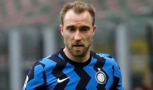 网页版登录入口-埃里克森与国际米兰解约 或返回丹麦踢球