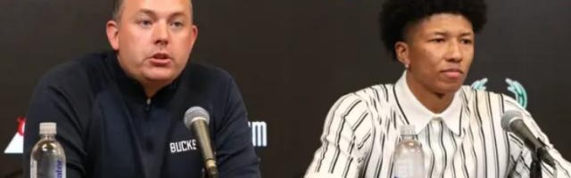 雄鹿GM：满意休赛期补强 下赛季雄鹿仍是顶级球队