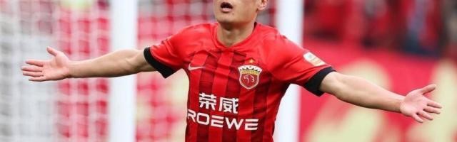 app下载-哈维尔抱怨申花队龟缩战术 武磊：踢得最好的一场