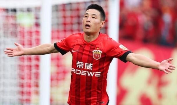 app下载-哈维尔抱怨申花队龟缩战术 武磊：踢得最好的一场