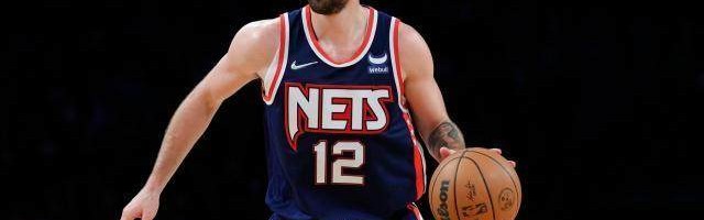 网页版登录入口-篮网命运多舛！西蒙斯归期还未定 乔哈却赛季报销