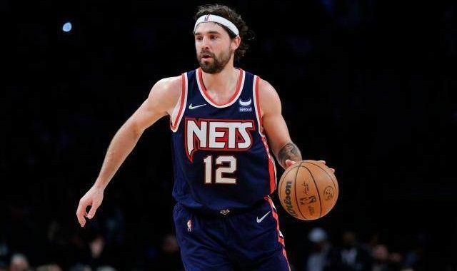 网页版登录入口-篮网命运多舛！西蒙斯归期还未定 乔哈却赛季报销