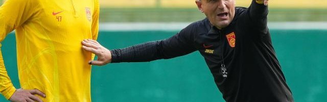 app下载-看完亚洲各队3月热身计划 国足赴新西兰意义何在？