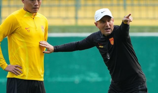 app下载-看完亚洲各队3月热身计划 国足赴新西兰意义何在？