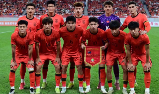 app下载-打平出线！国足U23争小组第1，细数国足“打平出线”输掉的比赛