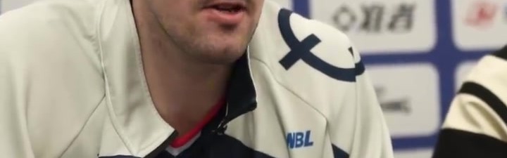 开云体育-巴尔文：我们不依赖某几个球员的发挥，我们依靠的是整个团队