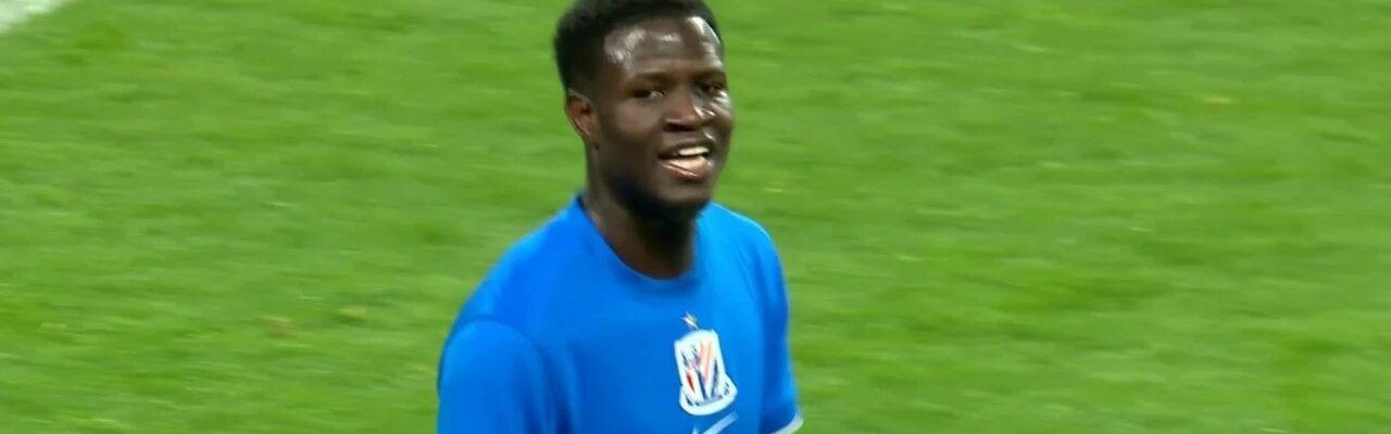 体育视频直播-申花再遭伤病打击！盖伊拉伤未随队出征，战浙江队将仅有3外援