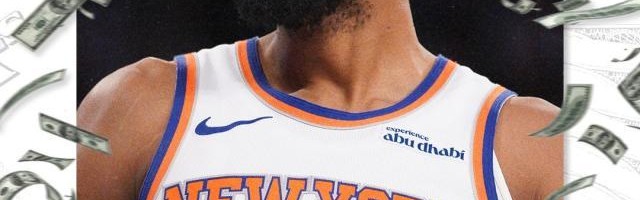 app下载-4年1.5亿！大桥提前续约尼克斯 降薪助球队补强