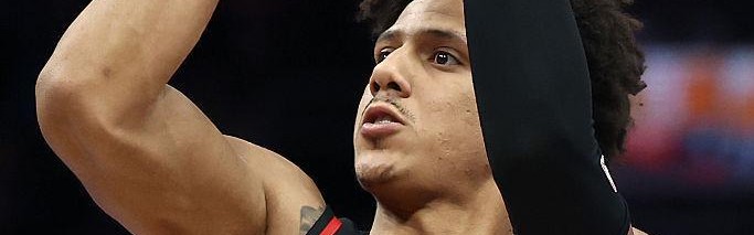 体育视频直播-杰伦34+10+6老鹰大胜森林狼终结7连败 华子30分特雷杨伤停