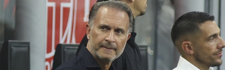 网页版登录入口-米体：红鸟资本创始人卡尔迪纳莱回访米兰，与球队高层及球员会面